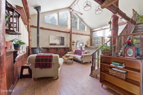 321 Mahaffy Road Greenwich NY 12834