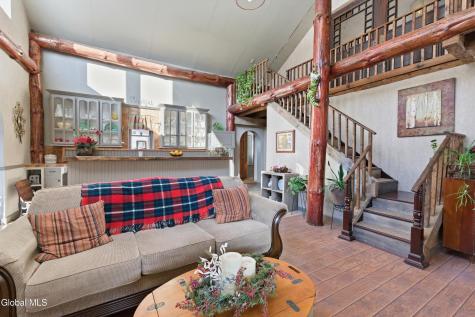 321 Mahaffy Road Greenwich NY 12834