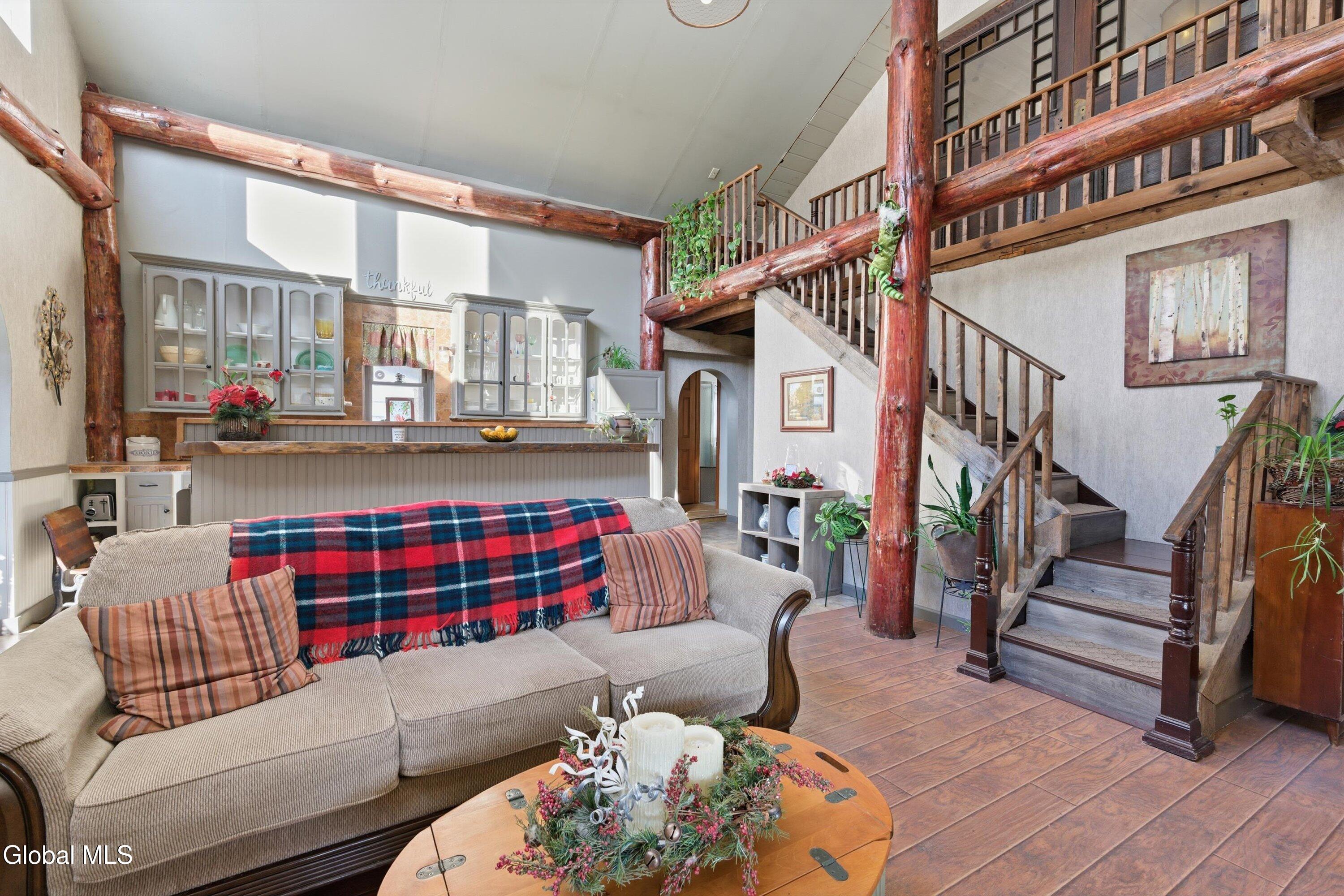 321 Mahaffy Road Greenwich NY 12834