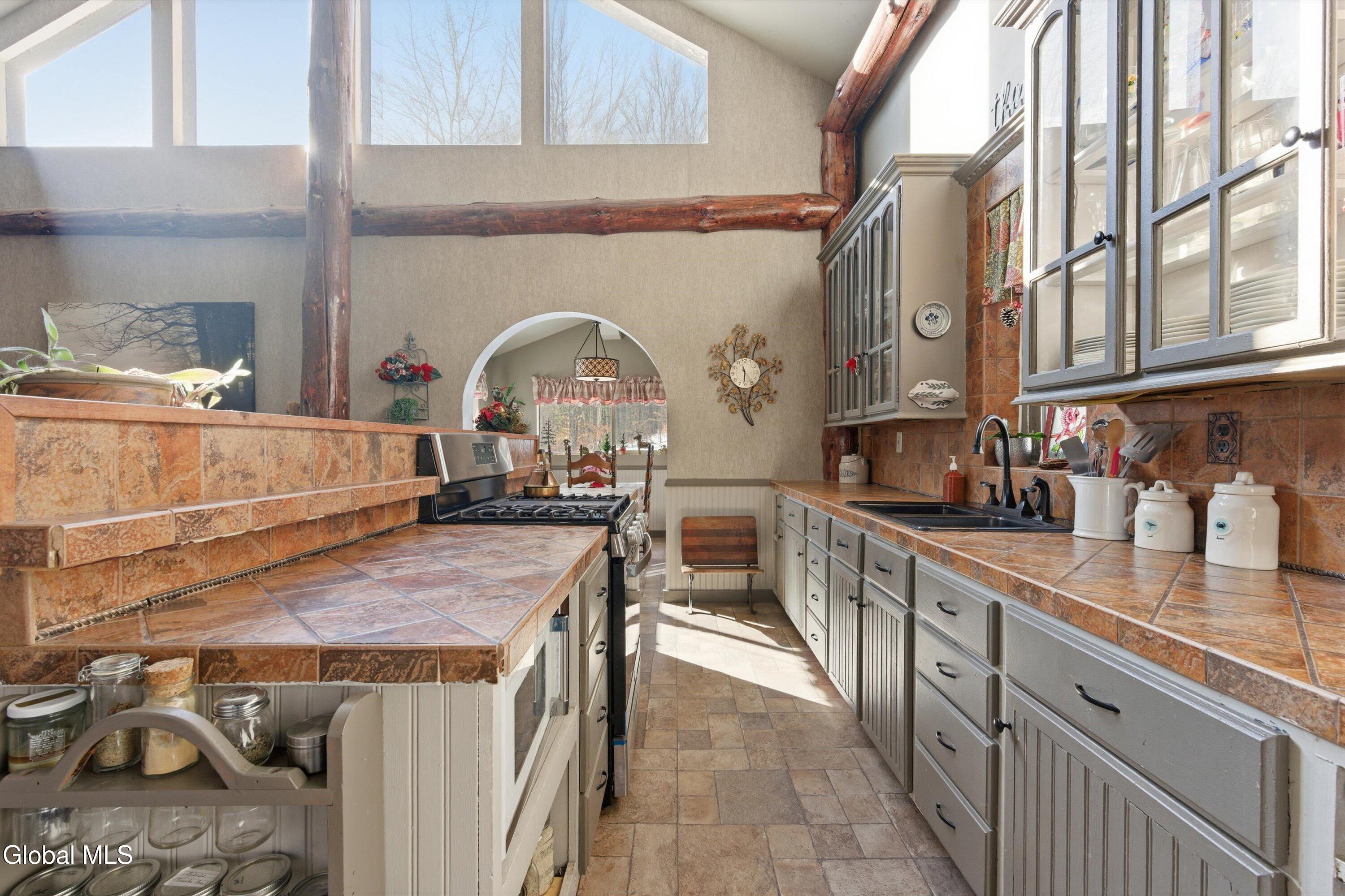 321 Mahaffy Road Greenwich NY 12834