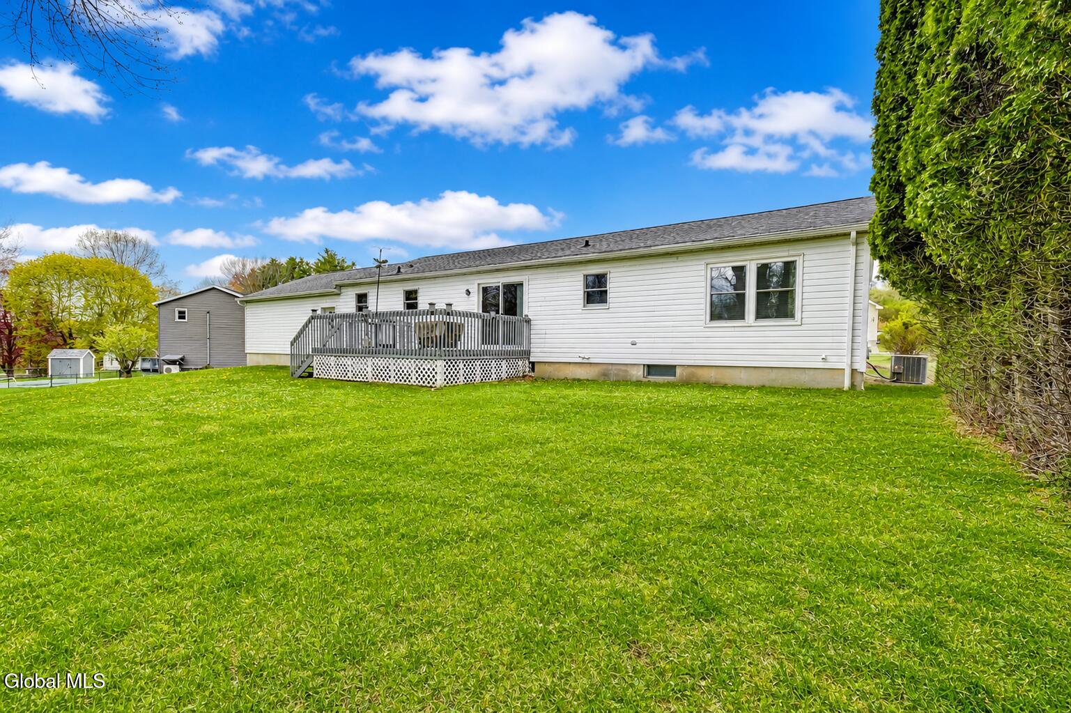 4 Falcon Crest Drive Johnstown NY 12095