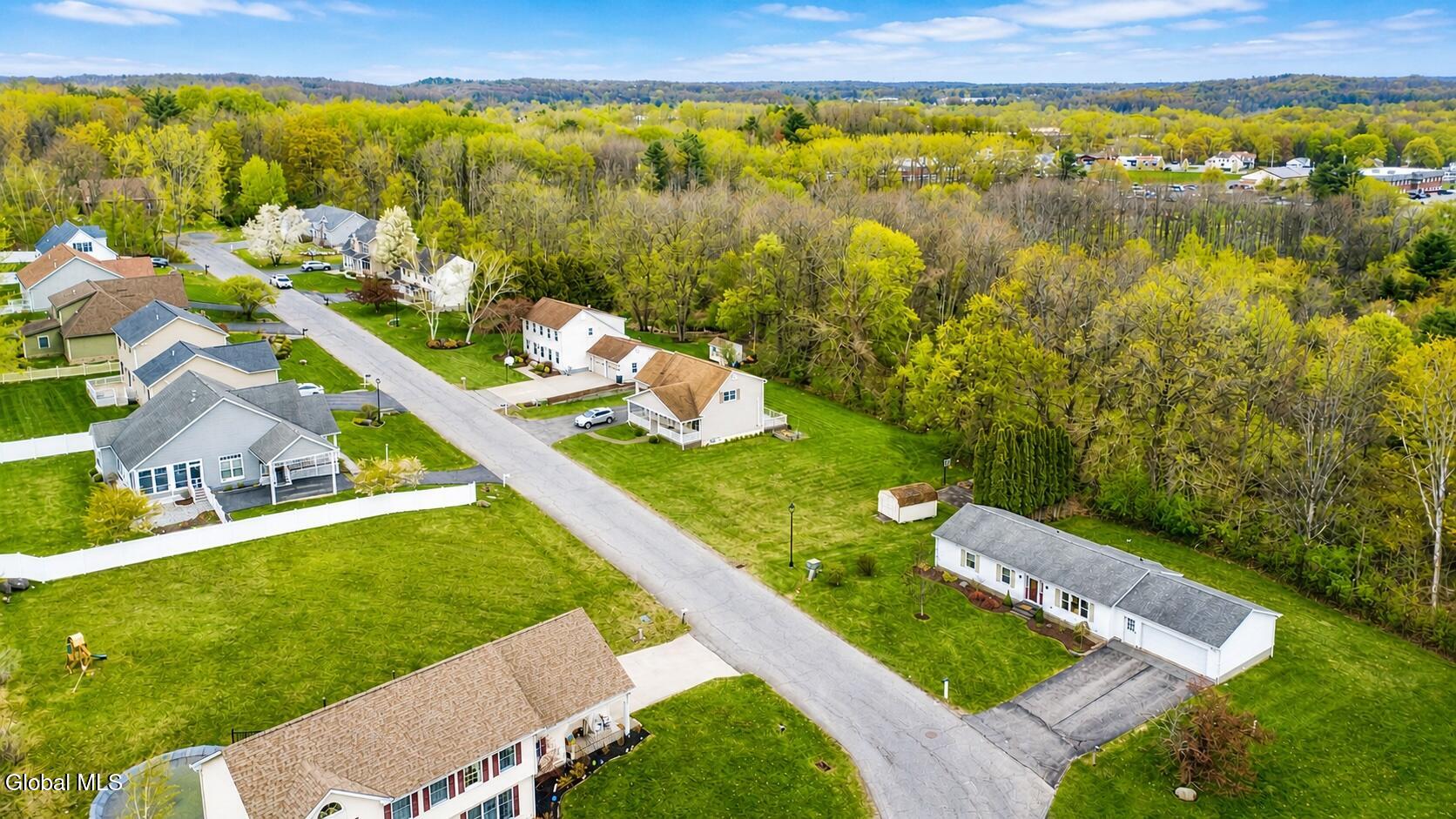 4 Falcon Crest Drive Johnstown NY 12095