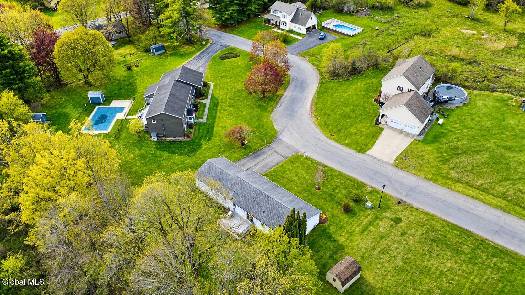 4 Falcon Crest Drive Johnstown NY 12095