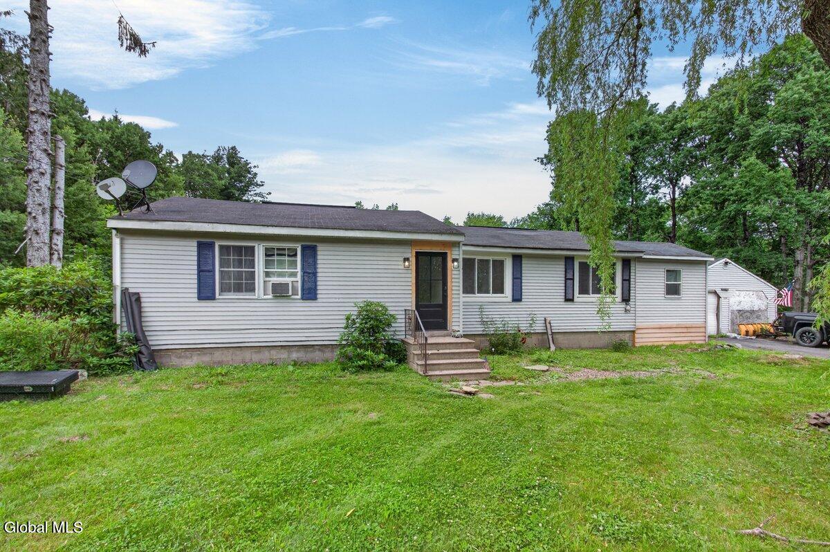 364 County Road 410 Westerlo NY 12193