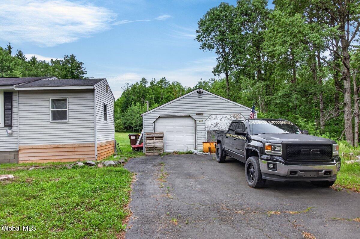 364 County Road 410 Westerlo NY 12193