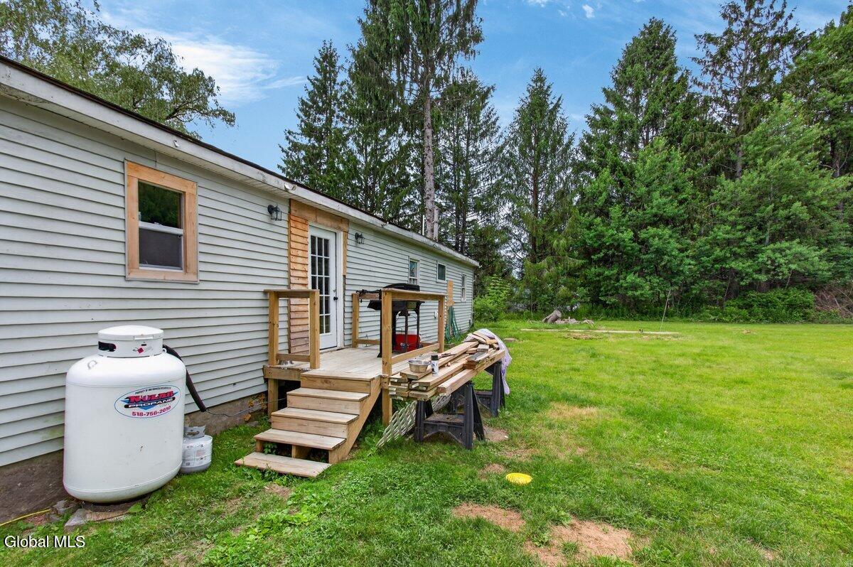 364 County Road 410 Westerlo NY 12193