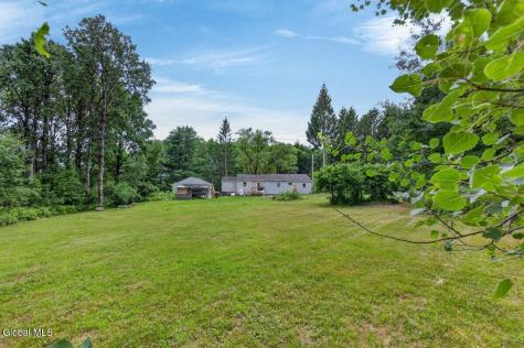 364 County Road 410 Westerlo NY 12193