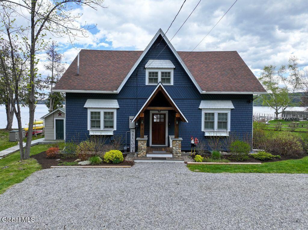 6 Lake Forest Lane Hague NY 12836