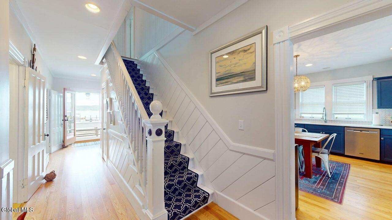 6 Lake Forest Lane Hague NY 12836