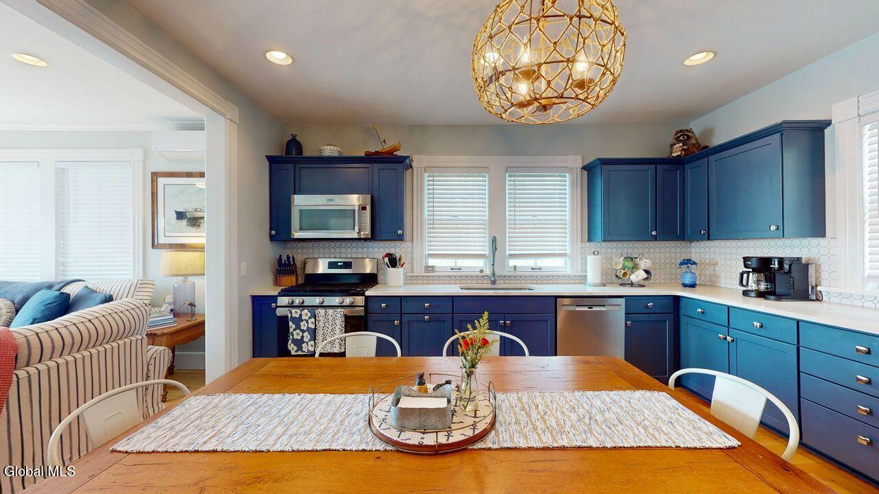 6 Lake Forest Lane Hague NY 12836