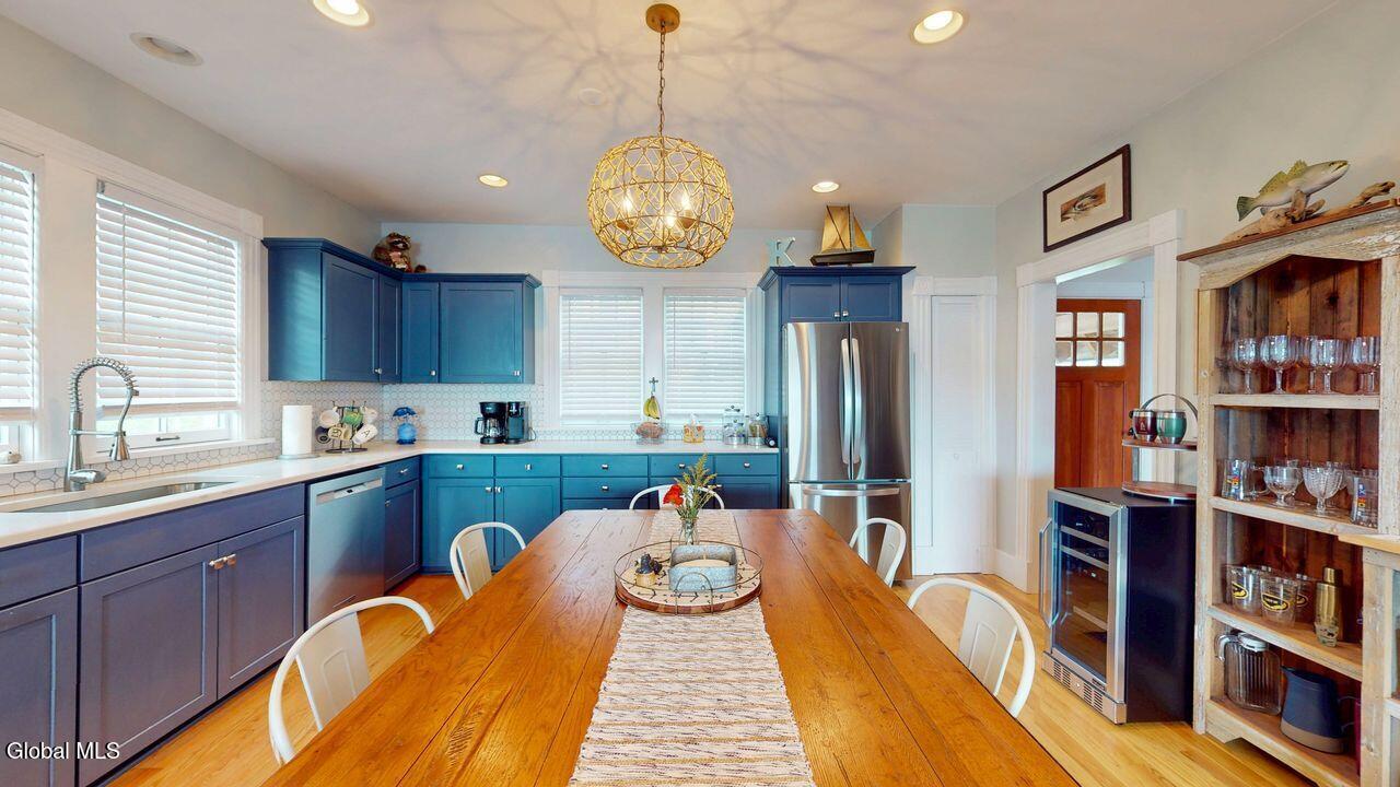 6 Lake Forest Lane Hague NY 12836