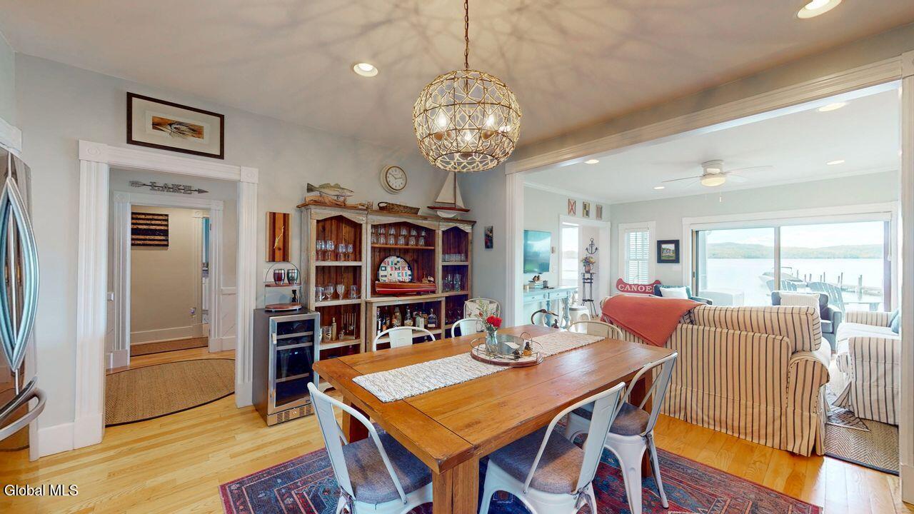 6 Lake Forest Lane Hague NY 12836