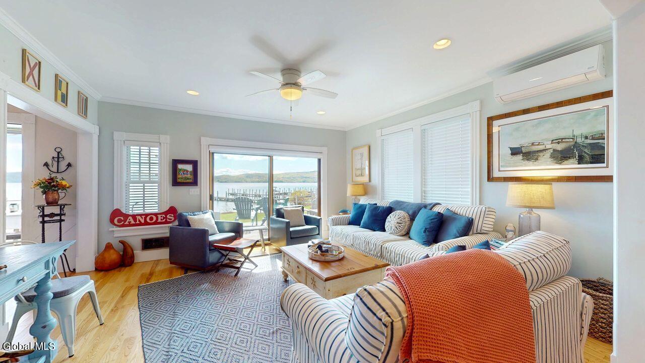 6 Lake Forest Lane Hague NY 12836