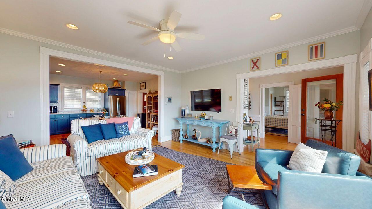 6 Lake Forest Lane Hague NY 12836