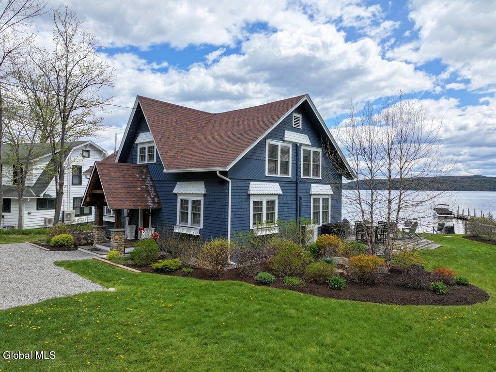 6 Lake Forest Lane Hague NY 12836