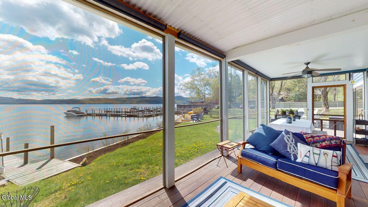 6 Lake Forest Lane Hague NY 12836
