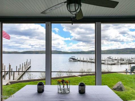 6 Lake Forest Lane Hague NY 12836