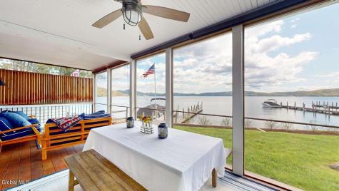 6 Lake Forest Lane Hague NY 12836