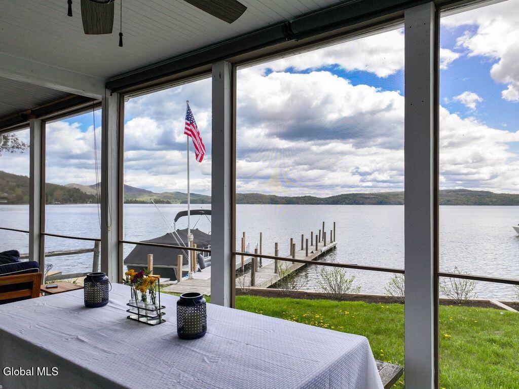 6 Lake Forest Lane Hague NY 12836