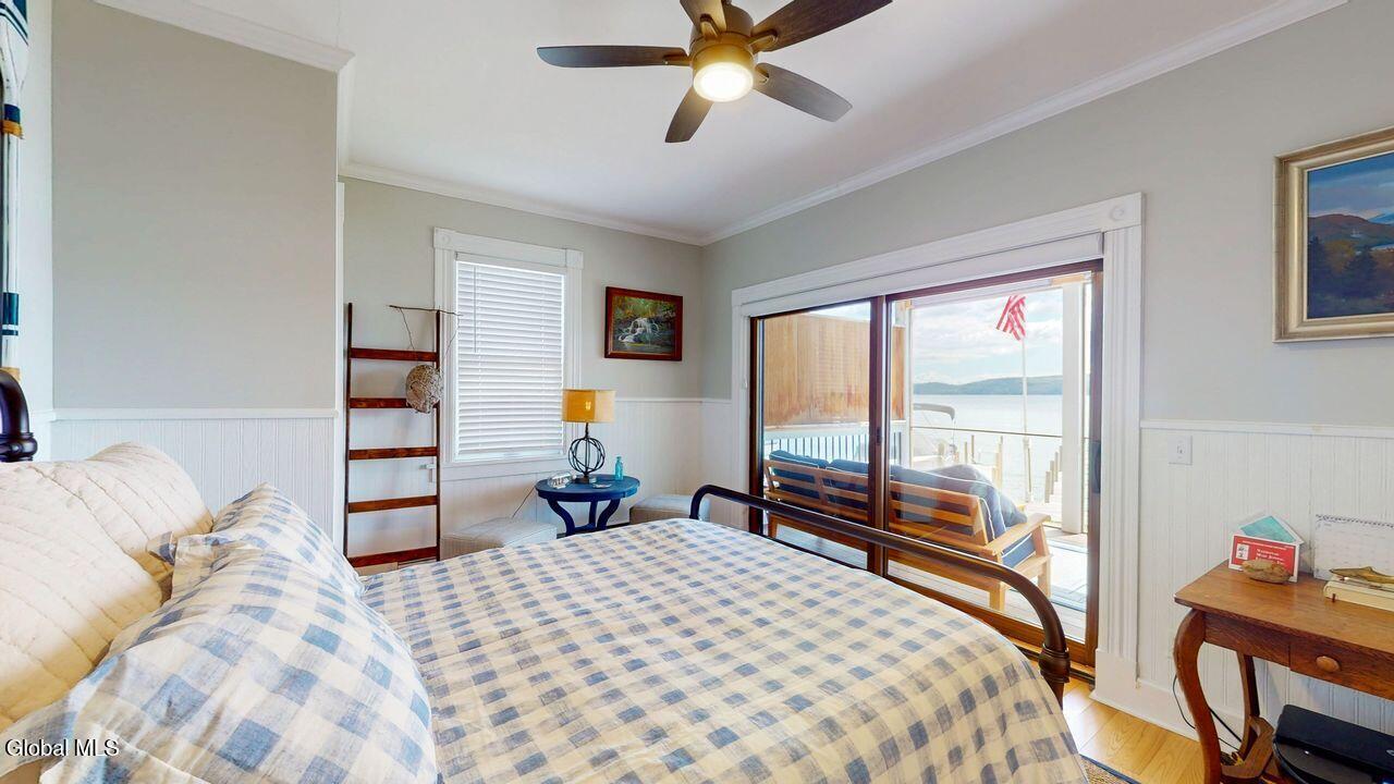 6 Lake Forest Lane Hague NY 12836