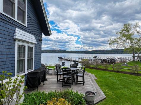 6 Lake Forest Lane Hague NY 12836