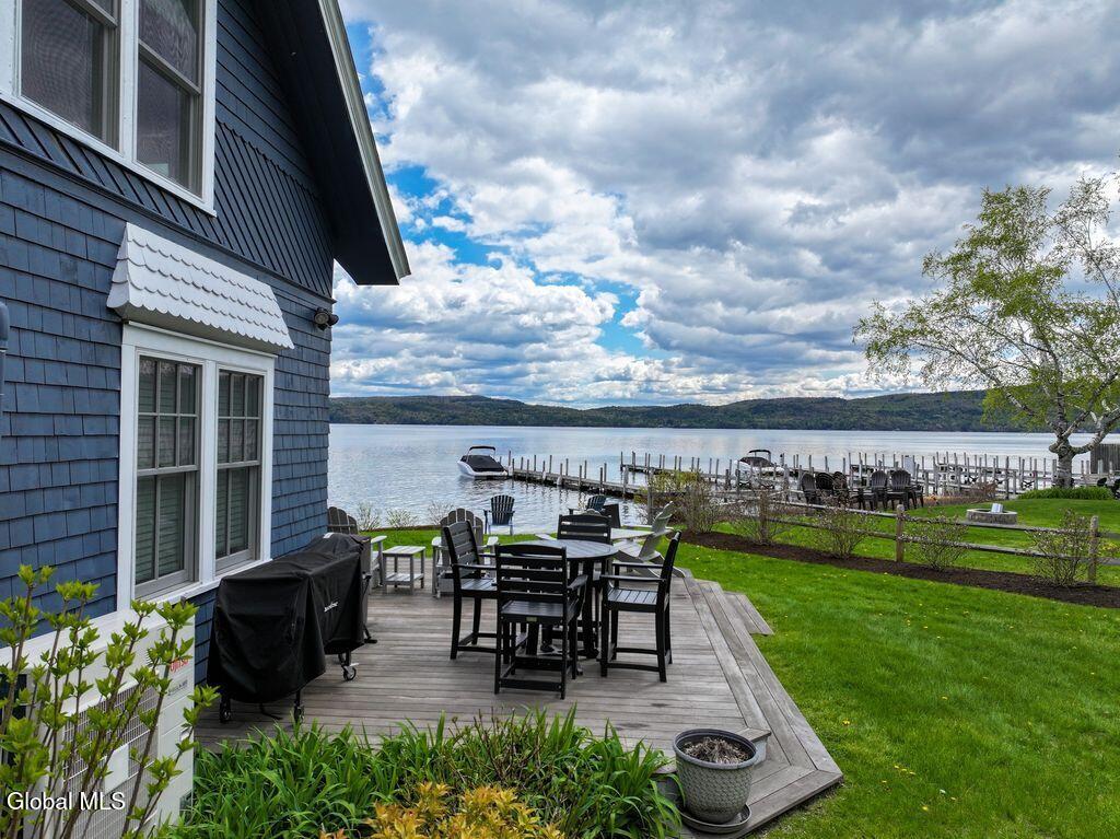 6 Lake Forest Lane Hague NY 12836