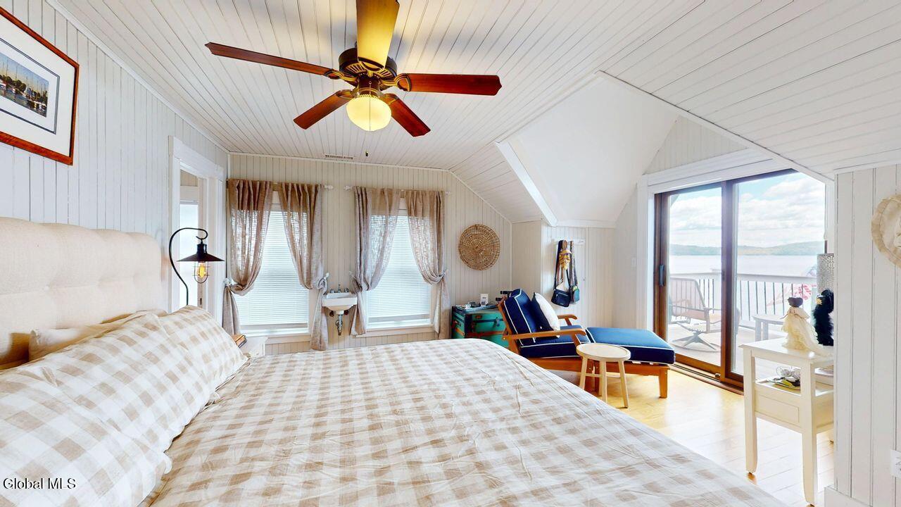 6 Lake Forest Lane Hague NY 12836