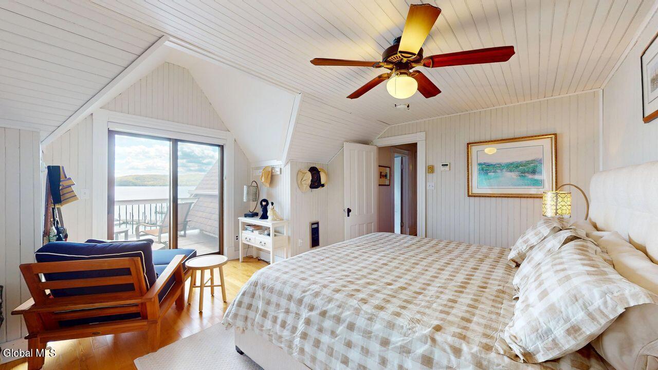 6 Lake Forest Lane Hague NY 12836