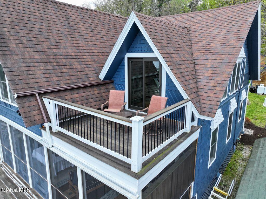 6 Lake Forest Lane Hague NY 12836