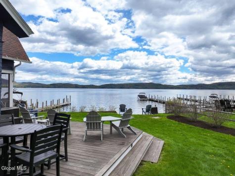 6 Lake Forest Lane Hague NY 12836