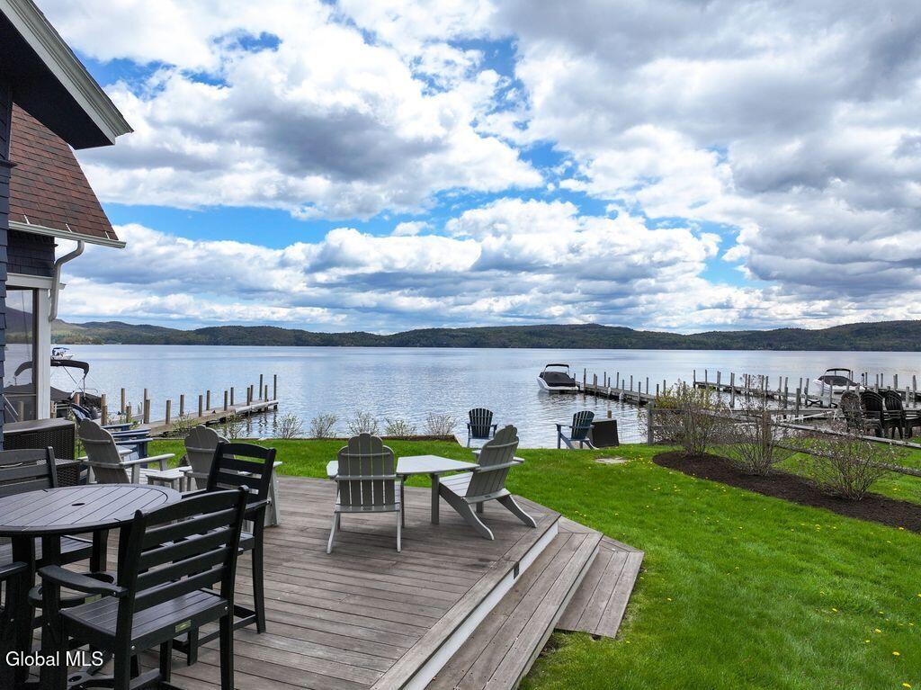 6 Lake Forest Lane Hague NY 12836