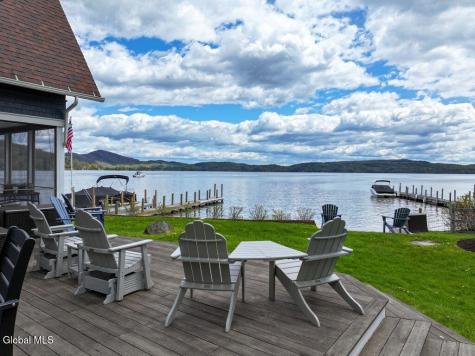 6 Lake Forest Lane Hague NY 12836