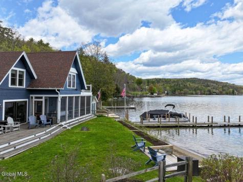 6 Lake Forest Lane Hague NY 12836