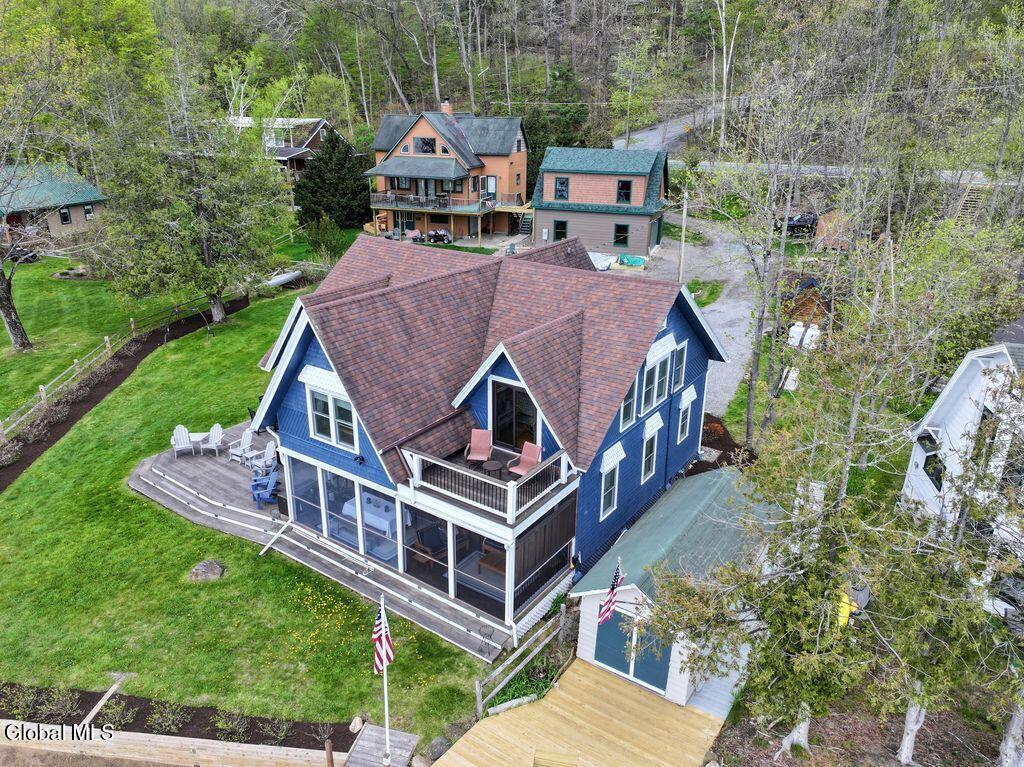 6 Lake Forest Lane Hague NY 12836