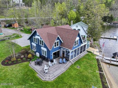 6 Lake Forest Lane Hague NY 12836