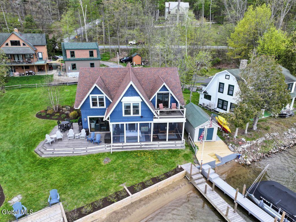 6 Lake Forest Lane Hague NY 12836