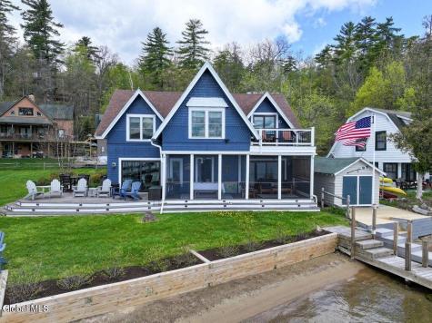 6 Lake Forest Lane Hague NY 12836