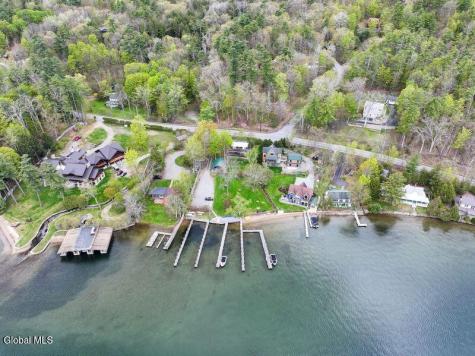 6 Lake Forest Lane Hague NY 12836