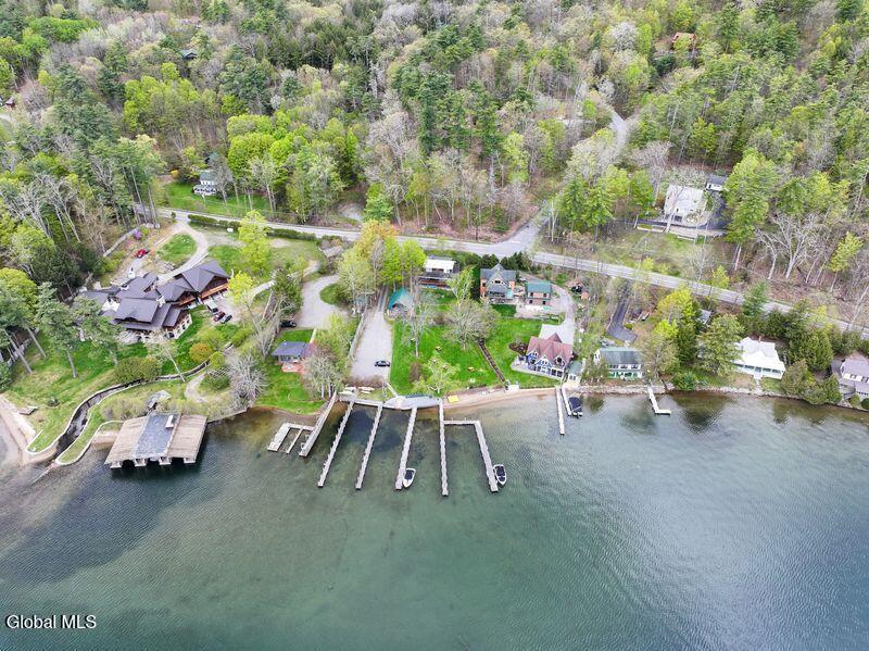 6 Lake Forest Lane Hague NY 12836