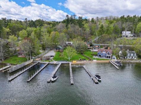 6 Lake Forest Lane Hague NY 12836