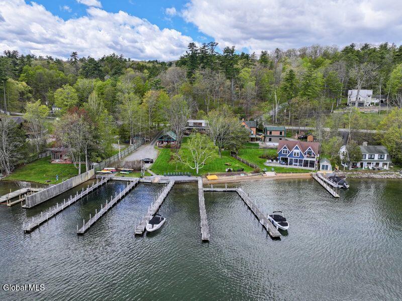 6 Lake Forest Lane Hague NY 12836