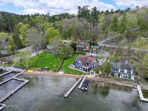 6 Lake Forest Lane Hague NY 12836