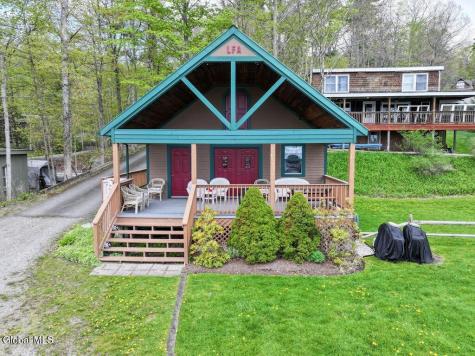 6 Lake Forest Lane Hague NY 12836
