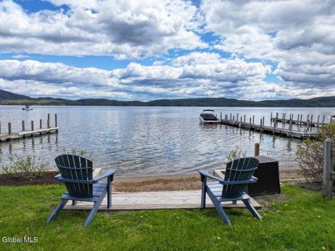 6 Lake Forest Lane Hague NY 12836
