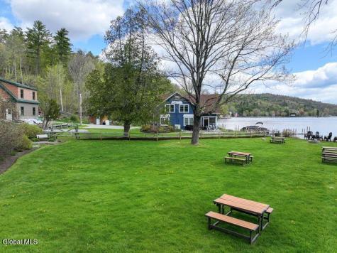 6 Lake Forest Lane Hague NY 12836