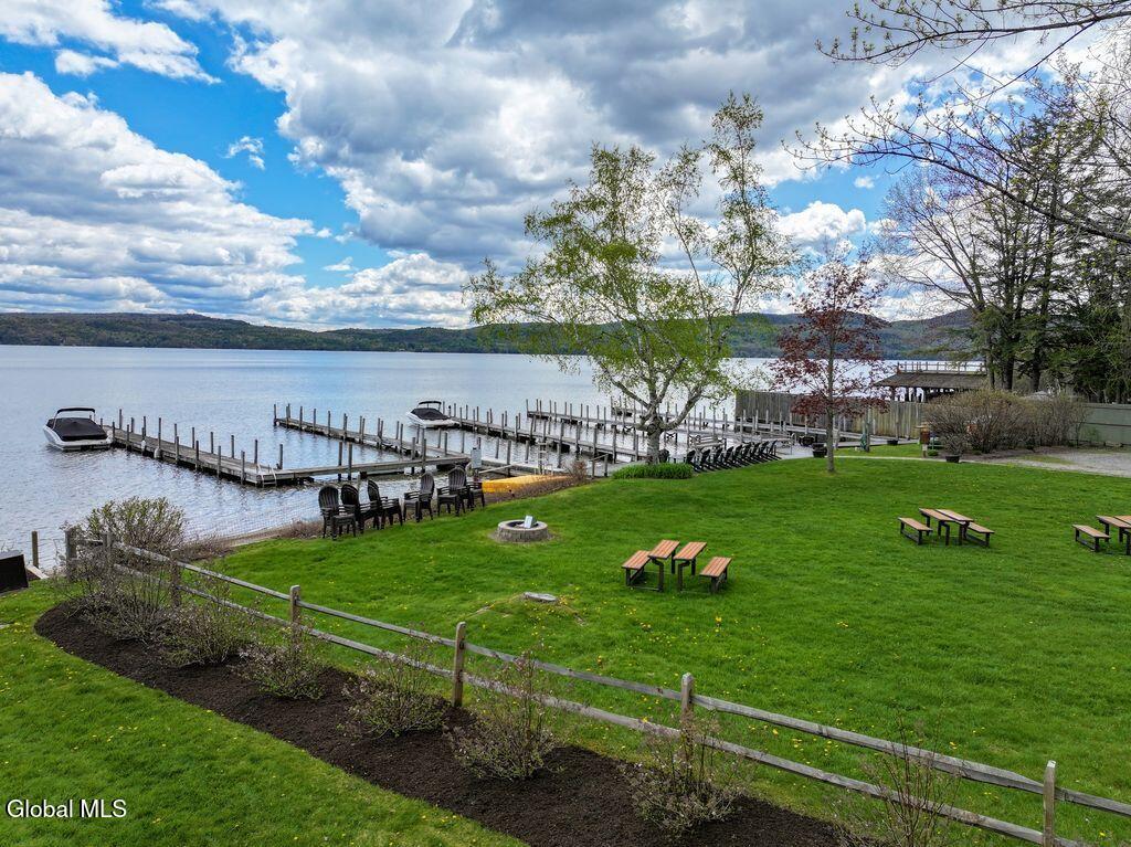 6 Lake Forest Lane Hague NY 12836