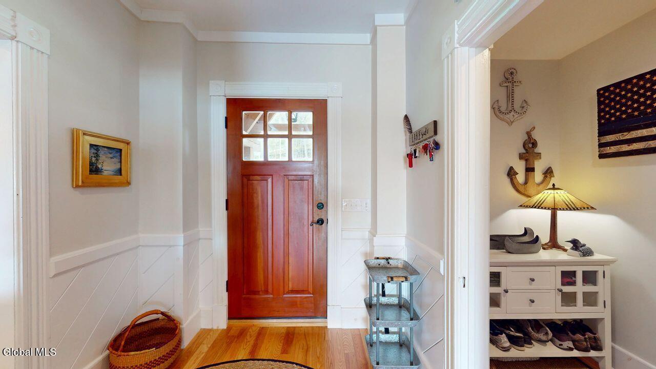 6 Lake Forest Lane Hague NY 12836