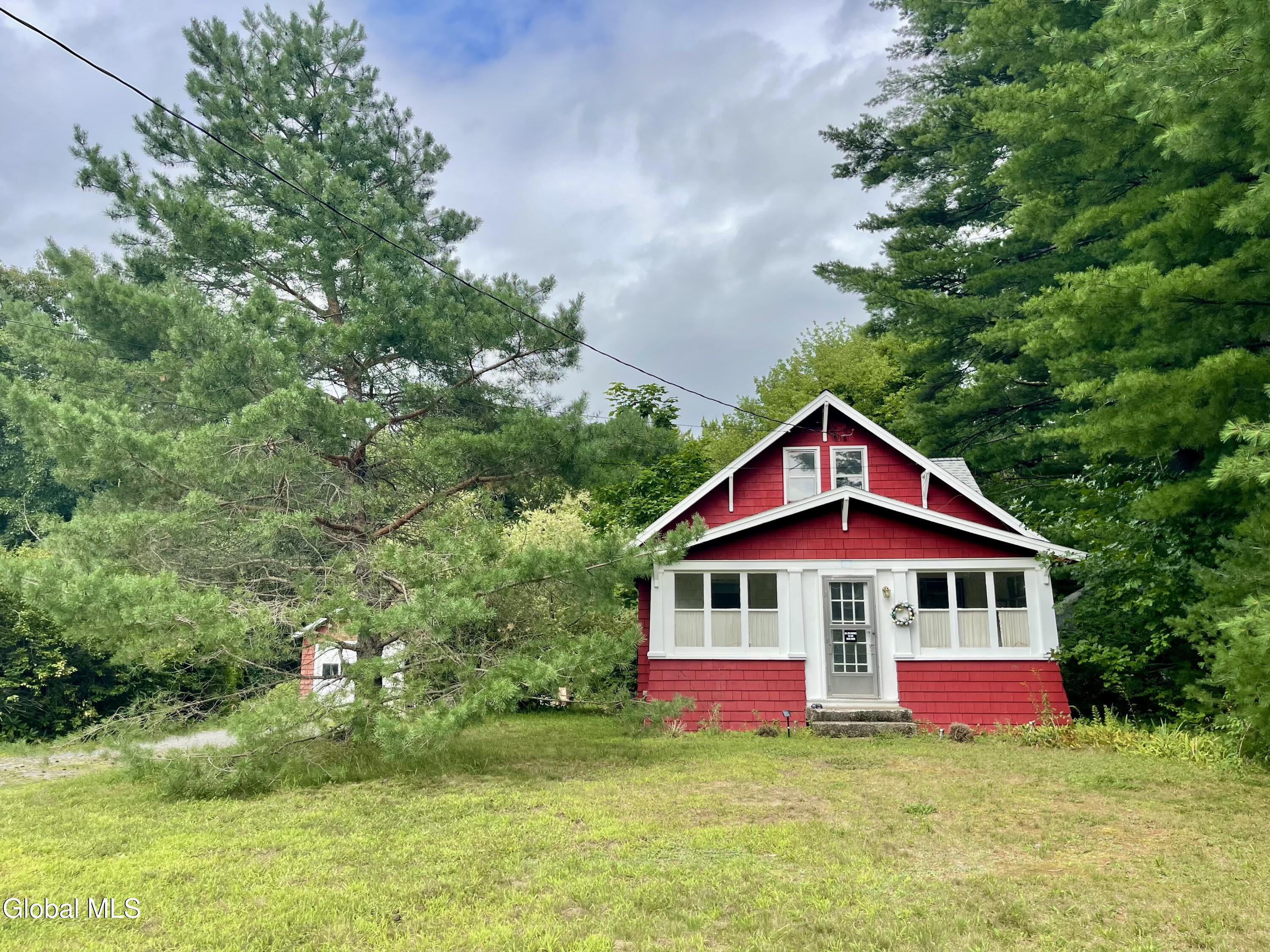 30 Charlton Road Glenville NY 12302