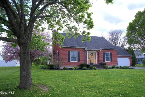 139 Bridge Street Schoharie NY 12157