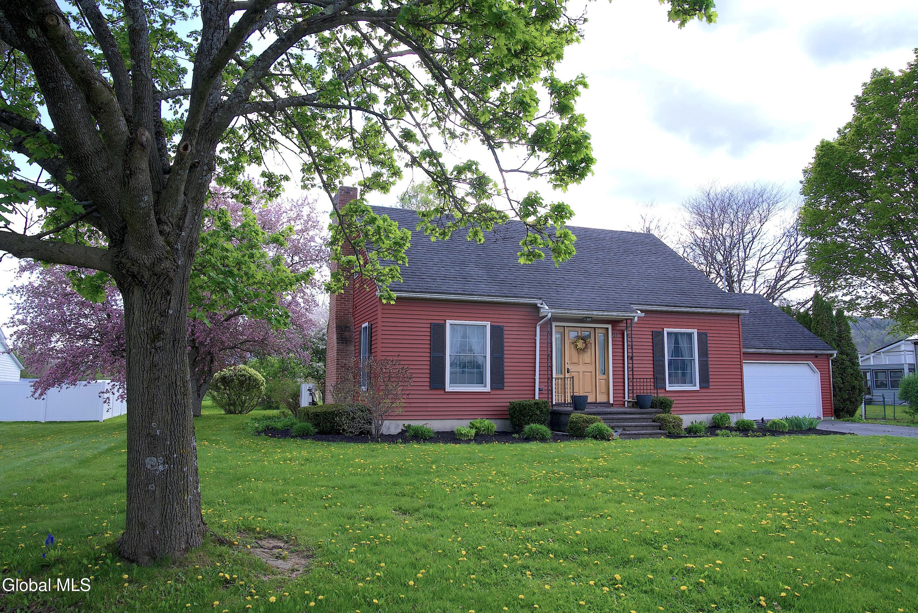 139 Bridge Street Schoharie NY 12157